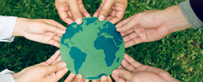 Reduce Your Carbon Footprint