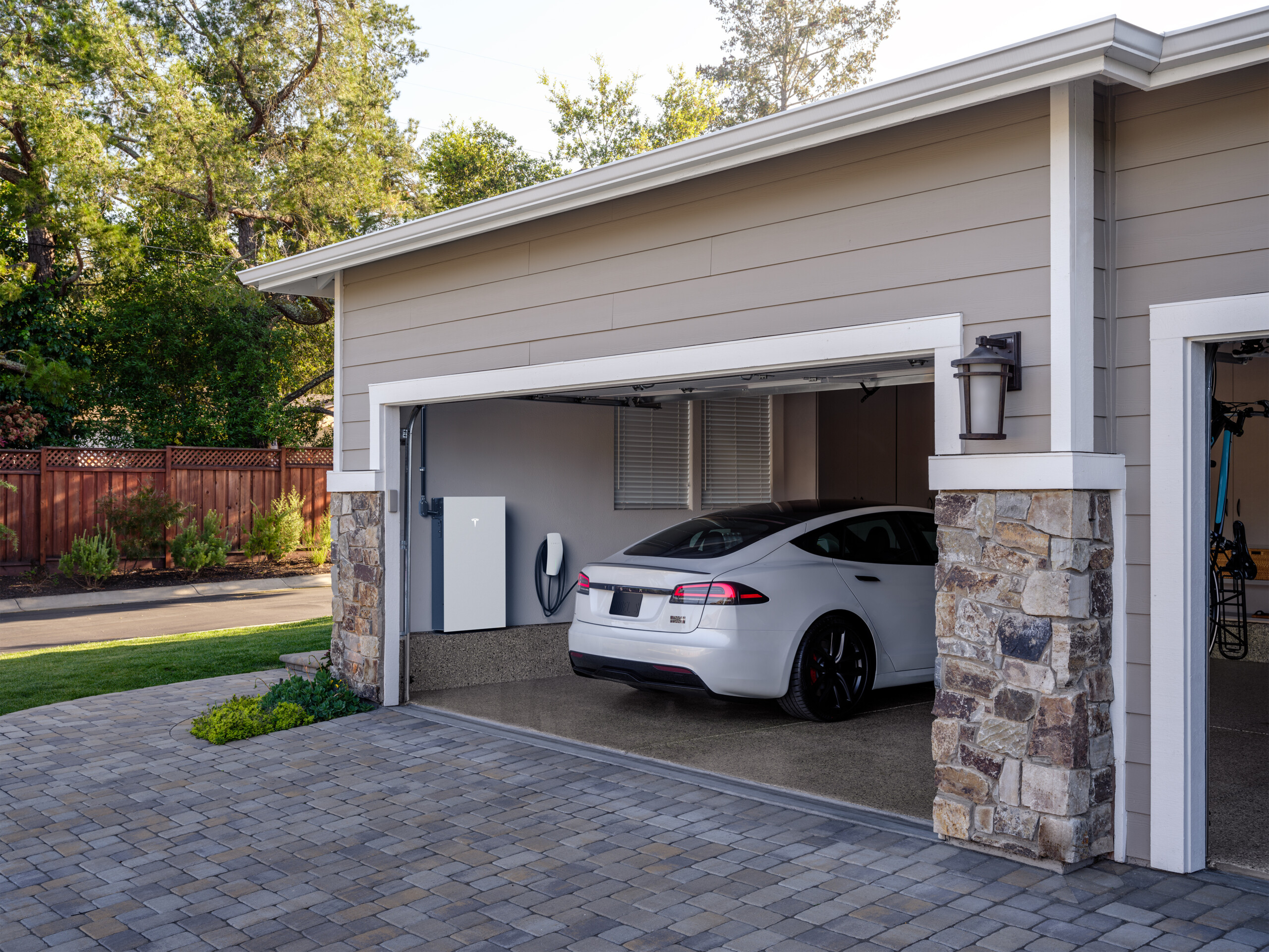 Minnesota residential ev charger installation