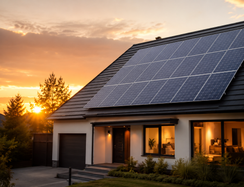 Eliminate Electric Bill in 2026