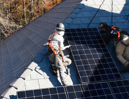 Harnessing Solar Energy: A Residential Revolution in Minnesota