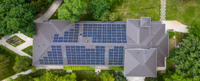 Energy Independence Solar