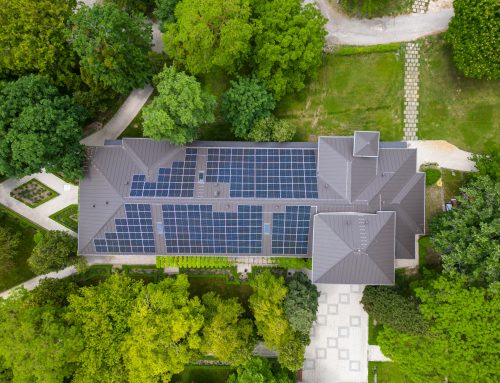 5 Shocking Ways Energy Independence Solar Systems Save Midwest Homes