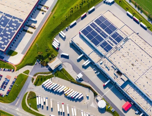 Empower Your Business with Commercial Solar Energy in Wisconsin and Minnesota