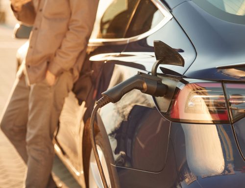 Solar-Powered EV Charging: The Ultimate Midwest Home Guide