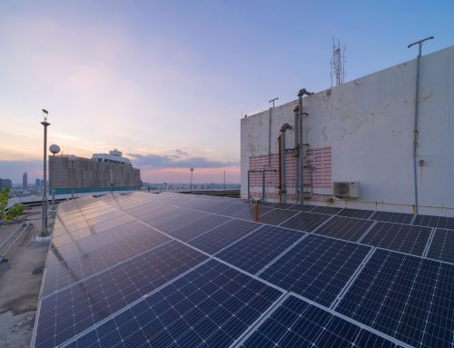 Midwest Commercial Solar Tax Credits: Maximize Year-End ROI