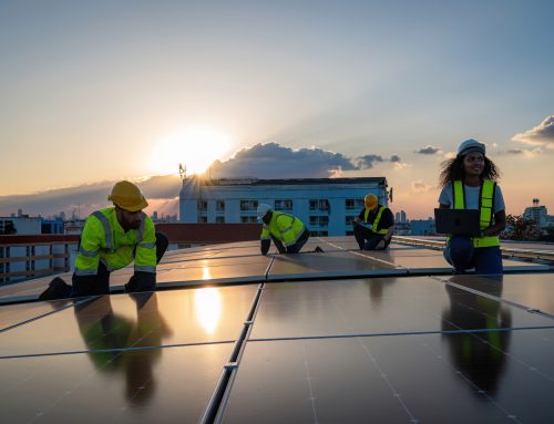 Commercial Solar Peak Shaving: Slash Business Energy Costs