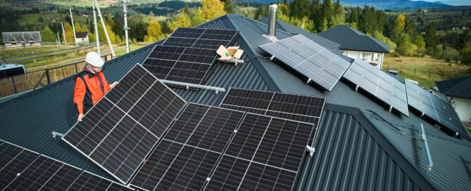 September home energy checklist