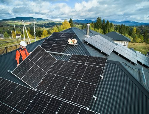 September Home Energy Checklist: 5 Steps Before Midwest Winter