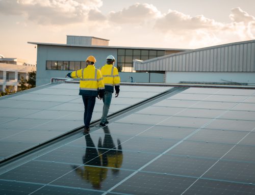 Midwest Solar Net Metering: Lock In Lower Energy Rates