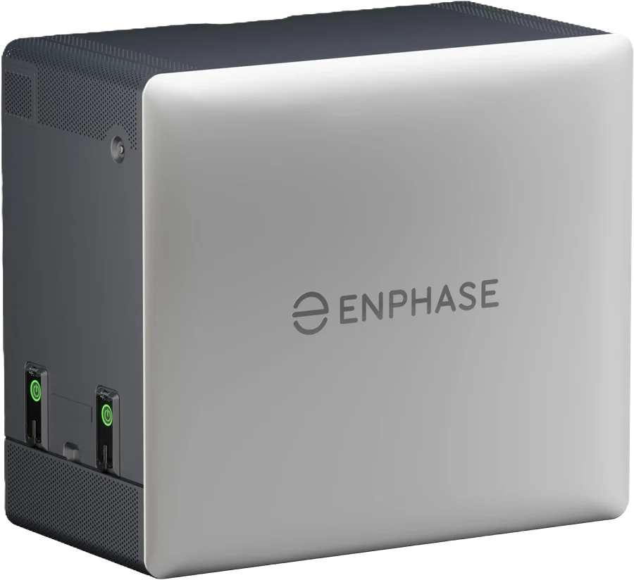 Enphase IQ Battery 10C home battery