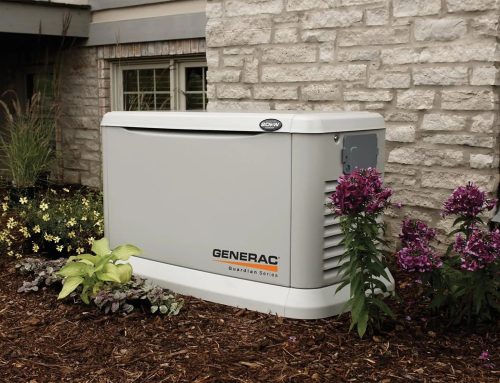 How Much Does a Whole House Generator Cost Installed?