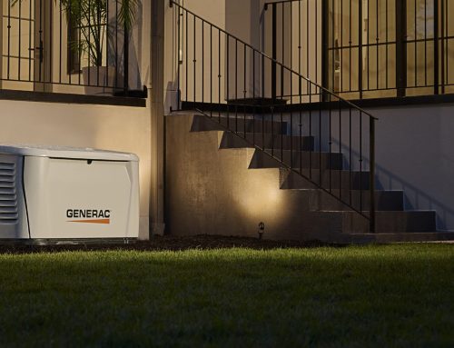 What Size Generator Do I Need for My House?