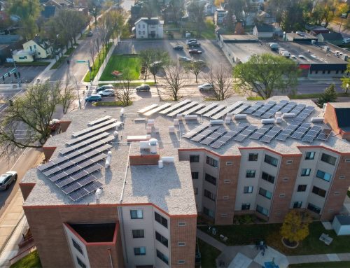 Heatwaves Highlight the Need for Home Energy Independence