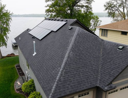 September Home Energy Checklist: 5 Steps Before Midwest Winter