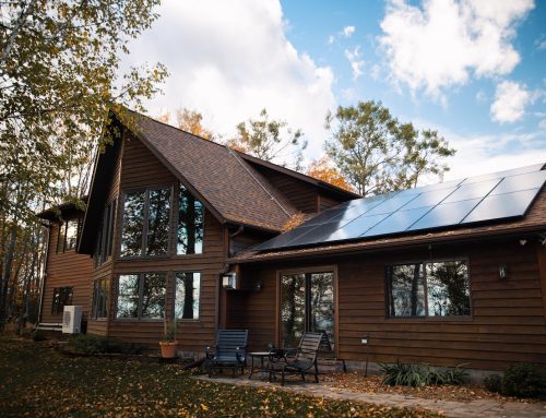 5 Shocking Ways 1:1 Net Metering Protocols Maximize Midwest Residential Solar ROI